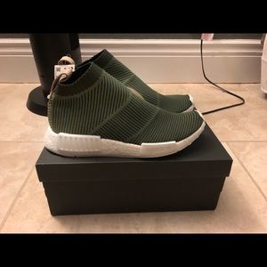 Adidas NMD CS1 - Men’s Size 7/WMNS Sz 9 - NWT